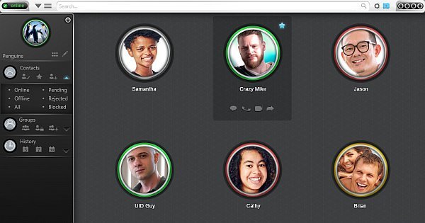 Venux Connect 1.0.31