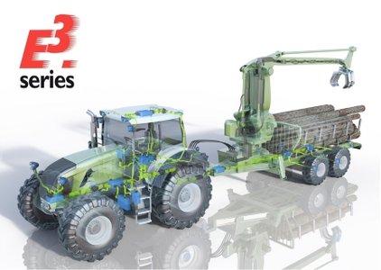 Zuken E3.series 2015 version 16.05 Update