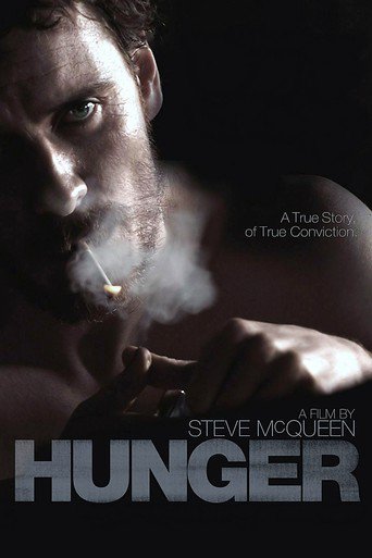 Hunger 2008 BRRip XviD MP3-RARBG