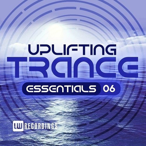 VA - Uplifting Trance Essentials Vol. 6 (2015)