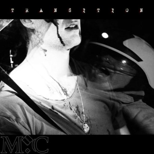 Maxi Curnow - Transition (2015)