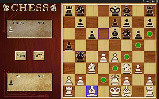 Chess v2.361