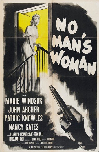 No Mans Woman 1955 480p x264-mSD
