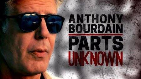 CNN - Parts Unknown Season 6 (2015)