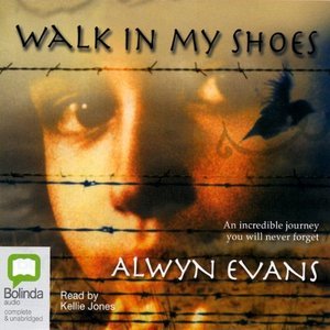 Walk in My Shoes (Audiobook)