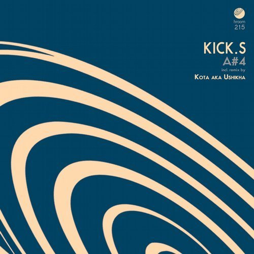 Kick.S - A#4 (2015)