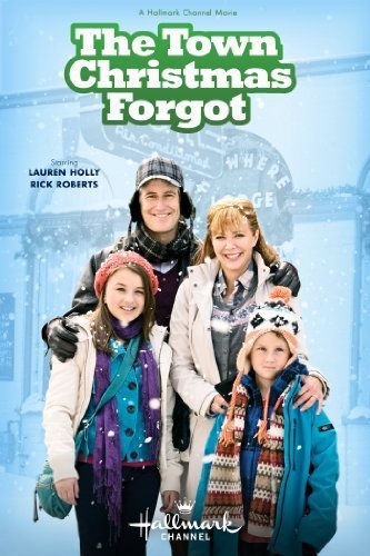 The Town Christmas Forgot 2010 720p HDTV x264-REGRET