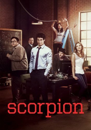 Scorpion S02E11 HDTV x264-Mobile