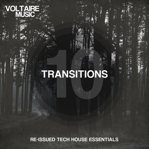 VA - Transition Issue 10 (2015)