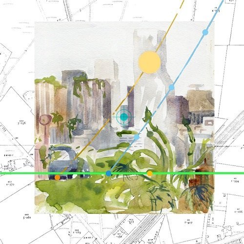 Ed Kuepper - Lost Cities (2015)