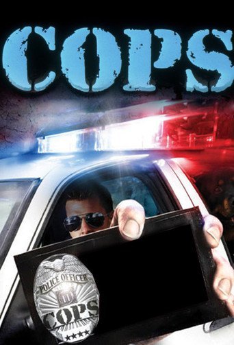 Cops S28E21 480p HDTV x264