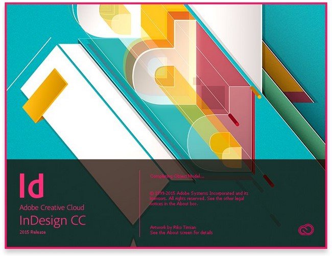 download indesign cc 2015 for free