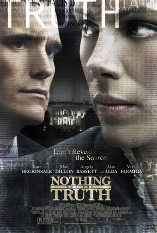 Nothing But The Truth 2008 BRRip XviD MP3-RARBG