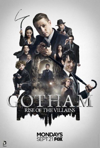 Gotham S02E11 HDTV x264-Mobile