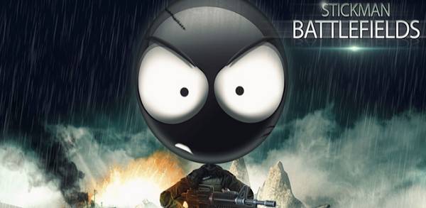 Stickman Battlefields Premium v1.6.2