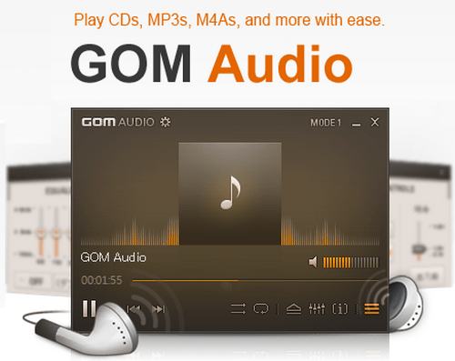 GOM Audio 2.0.11.1156