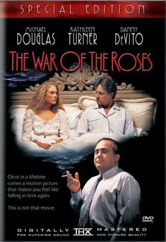 The War of the Roses 1989 720p BluRay x264 x0r