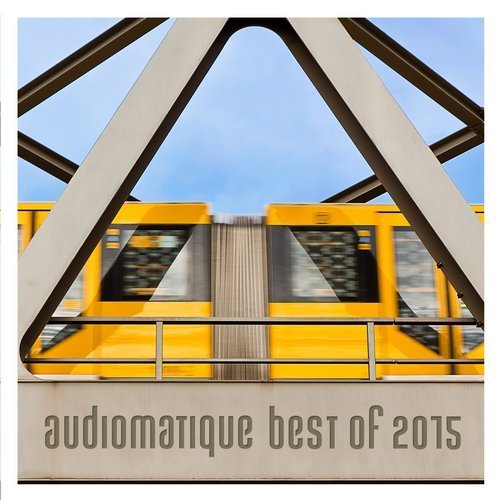 VA - Audiomatique Best of 2015 (2015)