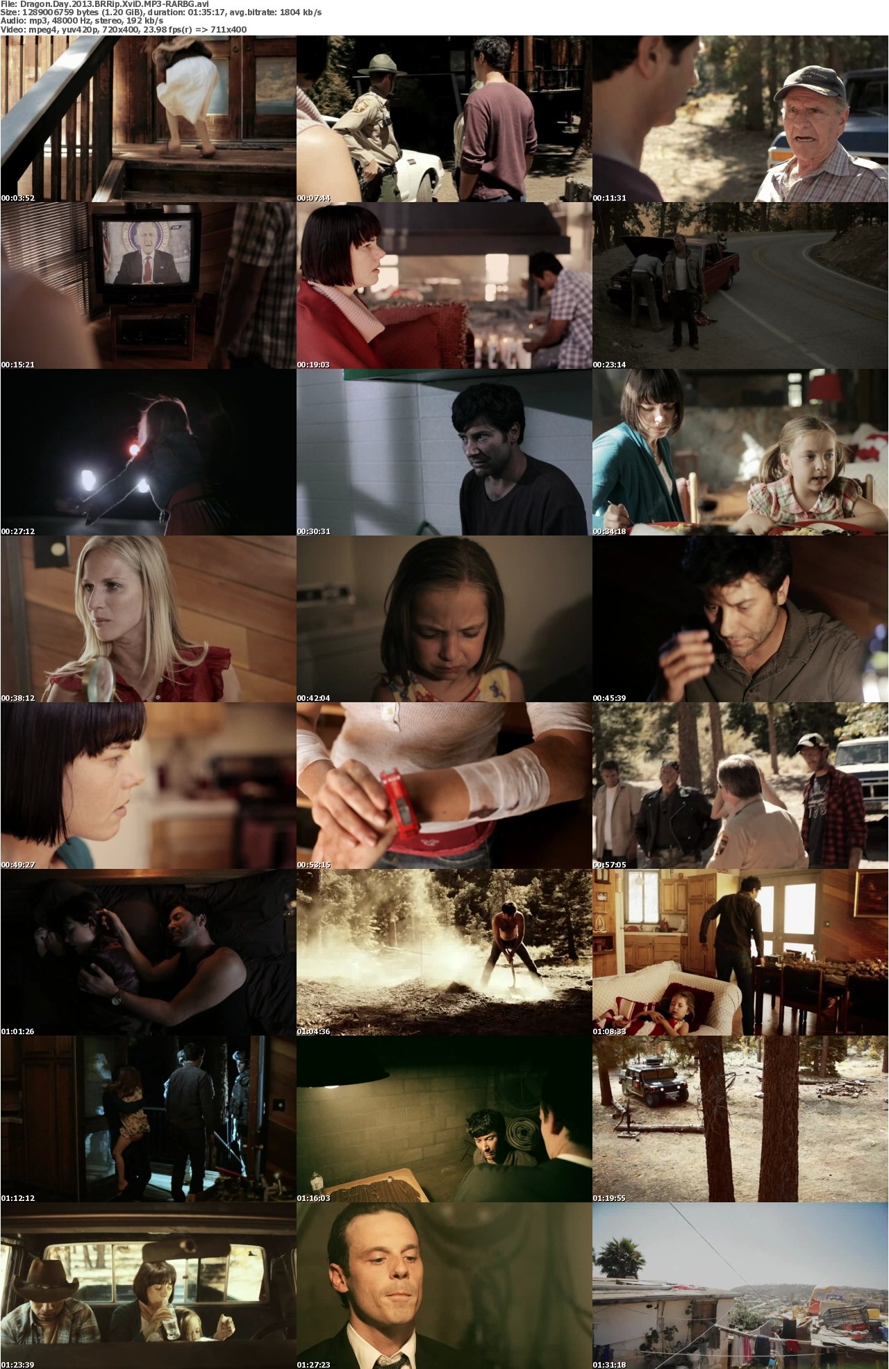 Dragon Day 2013 BRRip XviD MP3-RARBG