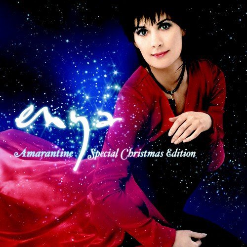 Enya - Amarantine (Special Christmas Edition) (2006)