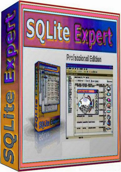 SQLite Expert Professional 3.5.88.2508