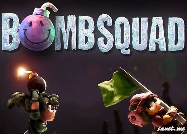 BombSquad v1.4.60 (Pro Edition)