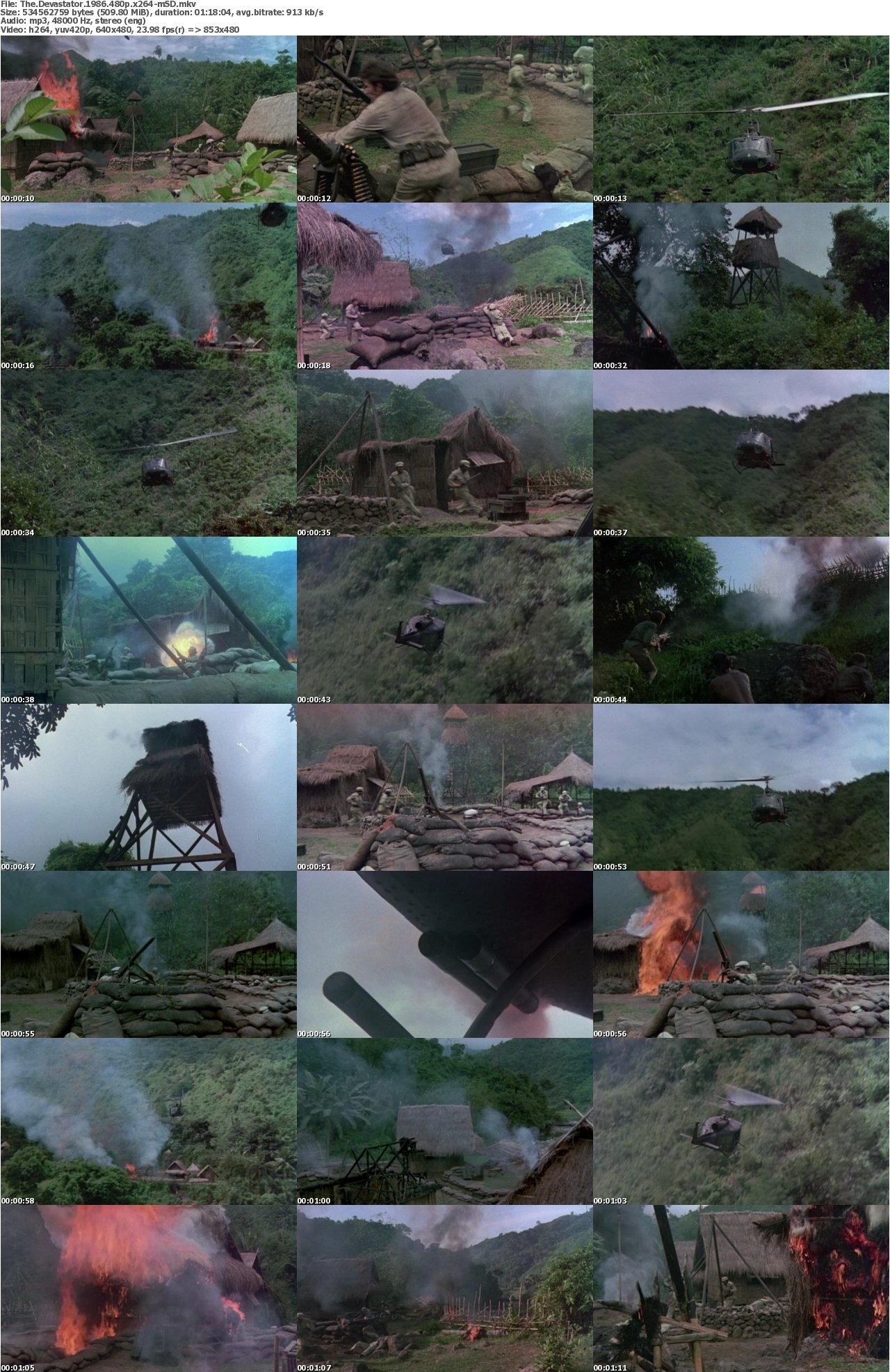 The Devastator 1986 480p x264-mSD