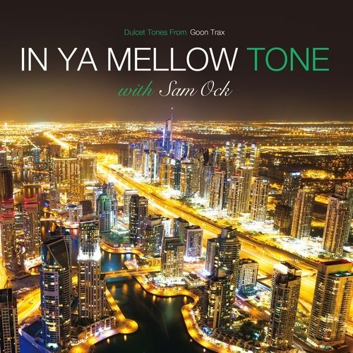 Sam Ock - In Ya Mellow Tone with Sam Ock (2015)