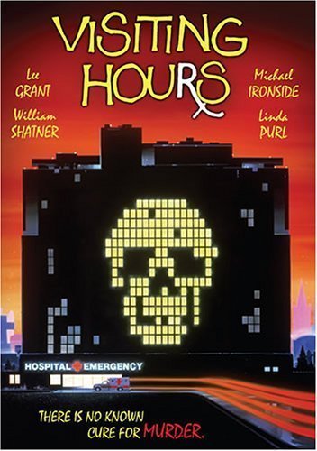Visiting Hours 1982 iNTERNAL BDRip x264-LiBRARiANS