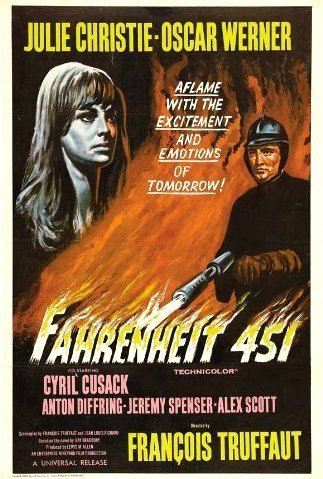 Fahrenheit 451 1966 MULTi 1080p BluRay x264-MUxHD