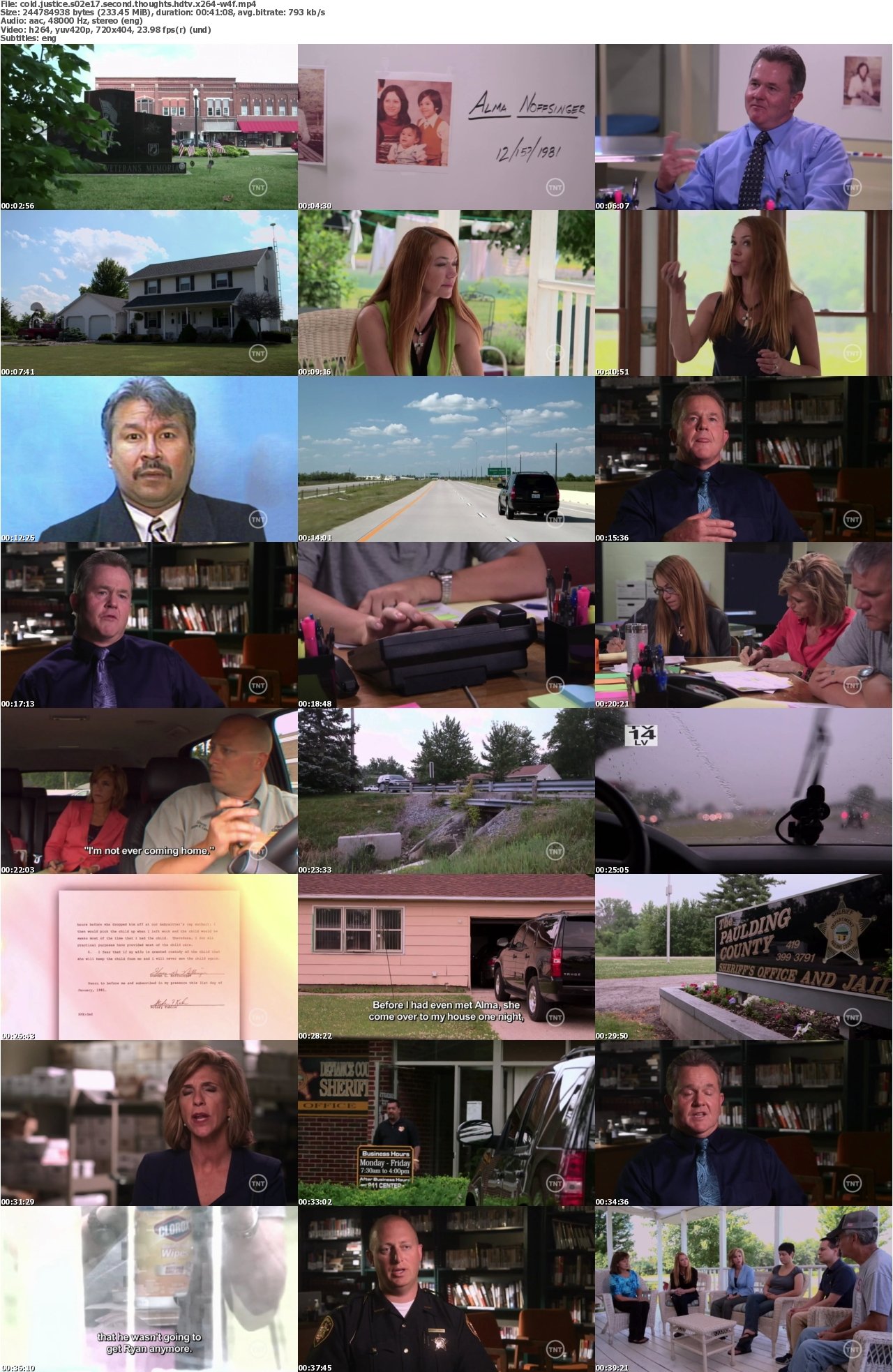 Cold Justice S02E17 Second Thoughts HDTV x264-W4F