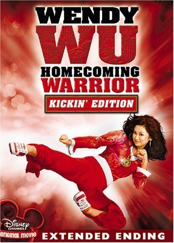 Wendy Wu Homecoming Warrior 2006 720p HDTV x264-REGRET