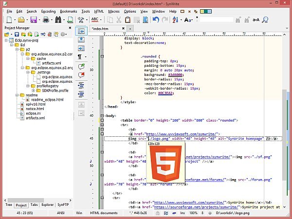 SynWrite 6.19.2150 Stable + Portable