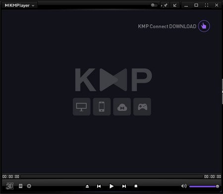 The KMPlayer 4.0.3.1 Final