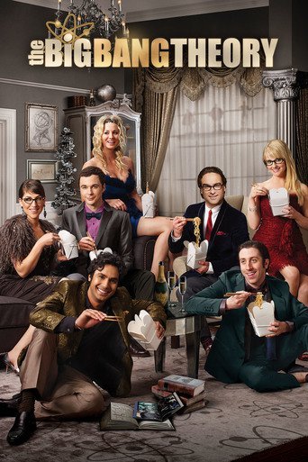 The Big Bang Theory S09E10 HDTV XviD-AFG