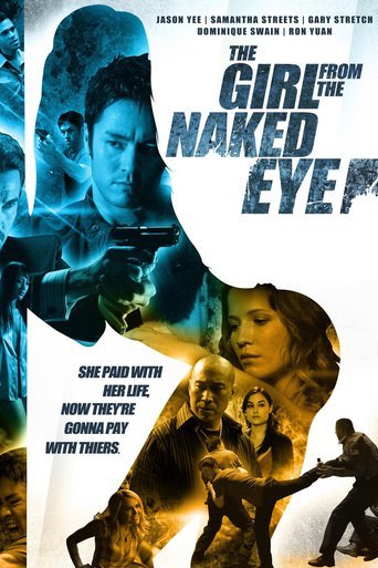 The Girl from the Naked Eye 2012 BRRip XviD MP3-RARBG