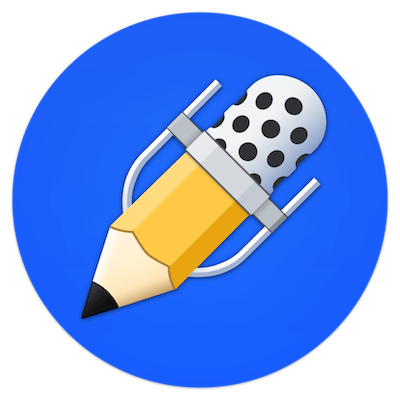 Notability 2.0 MacOSX