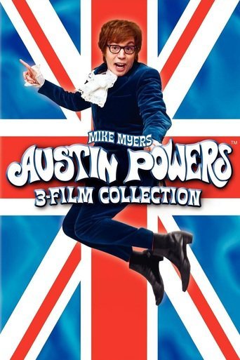 Austin Powers The Spy Who Shagged Me 1999 BRRip XviD MP3-RARBG
