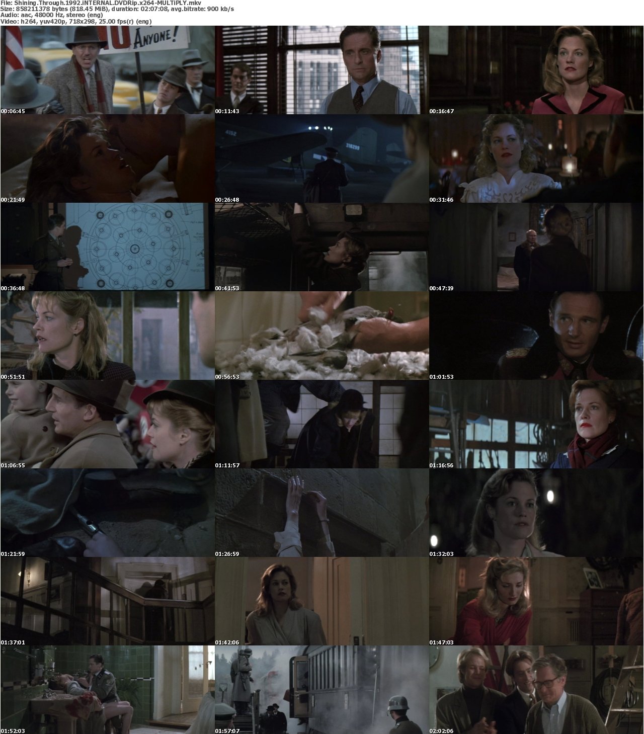 Shining Through 1992 iNTERNAL DVDRip x264-MULTiPLY