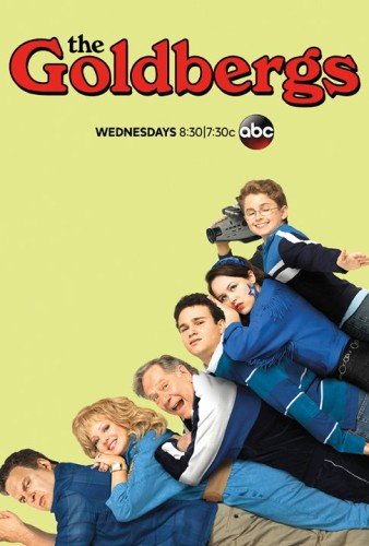 The Goldbergs 2013 S03E09 720p HDTV x264 AAC-SS