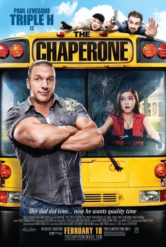The Chaperone 2011 BRRip XviD MP3-RARBG