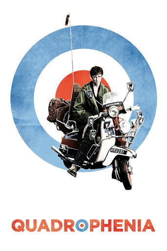 Quadrophenia 1979 REMASTERED 480p x264-mSD