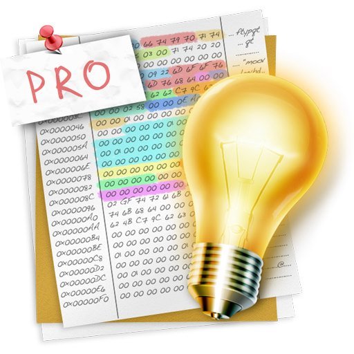 Synalyze It! Pro 1.14 Multilingual (Mac OS X)