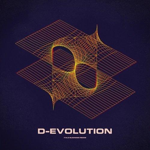 VA - D-Evolution (2015)