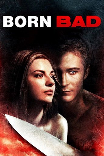 Born Bad 2011 1080p BluRay H264 AAC-RARBG