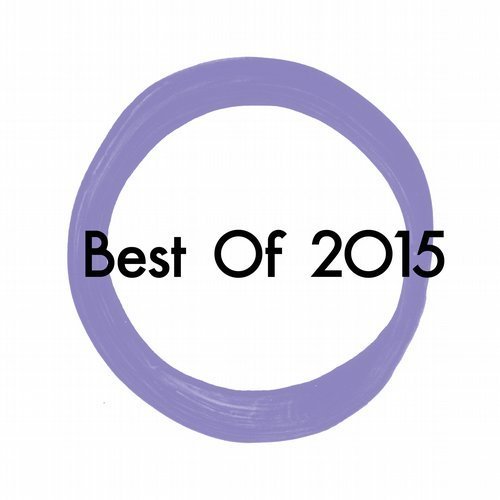 VA - Best Of 2015 20-20 Vision (2015)