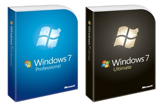 Windows 7 Sp1 (x86/x64) 4in1 OEM En-us Pre-activated December 2015