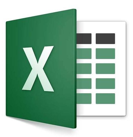 Microsoft Excel 2016 15.17 MacOSX