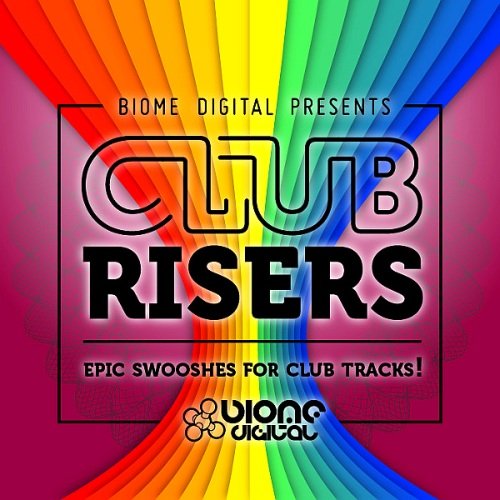 Club Risers Contains - Session Monday (2015)