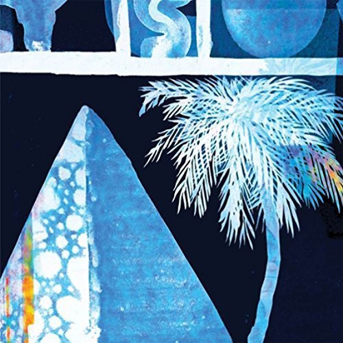 Kelley Stoltz - In Triangle Time (2015)
